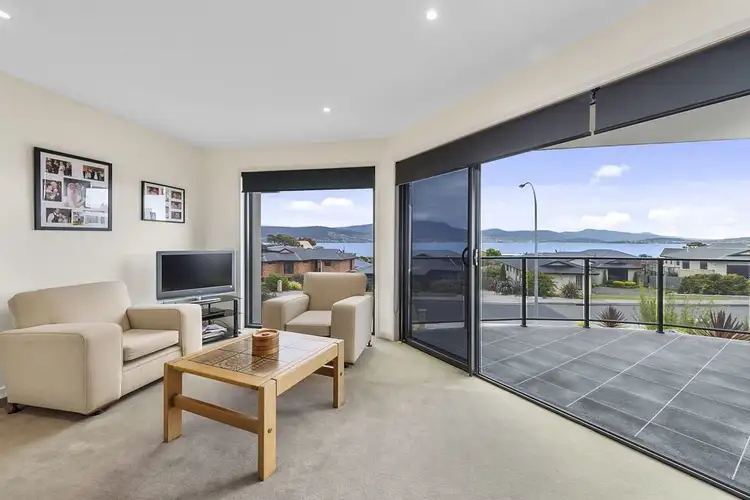 Fourth view of Homely house listing, 44 Arlunya Street, Tranmere TAS 7018
