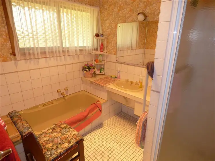 Sixth view of Homely house listing, 120 Elizabeth Street, Edenhope VIC 3318