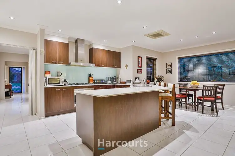 Third view of Homely house listing, 14 St Mellion Court, Cranbourne VIC 3977