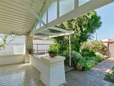 Second view of Homely house listing, 452 Cross Road, Glandore SA 5037