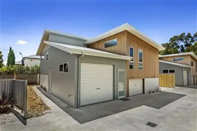 1/44 Oswald Street, Invermay TAS 7248
