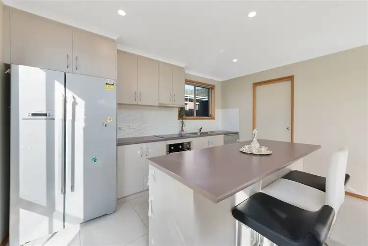 Fourth view of Homely unit listing, 1/50 Camrise Drive, Cambridge TAS 7170