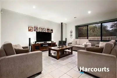 Fifth view of Homely house listing, 3 Bundy Place, Mill Park VIC 3082