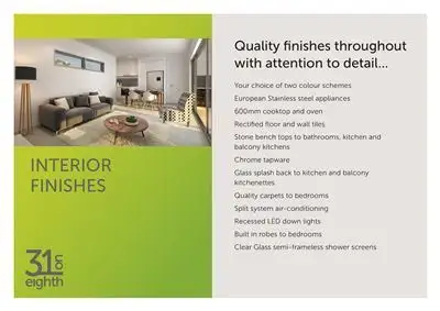 Sixth view of Homely apartment listing, 7/31 Eighth Avenue, Maylands WA 6051