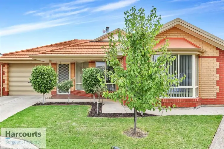 33 Coogee Avenue, Paralowie SA 5108