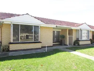 Main view of Homely unit listing, 3/24 Panmure Place, Woodville North SA 5012