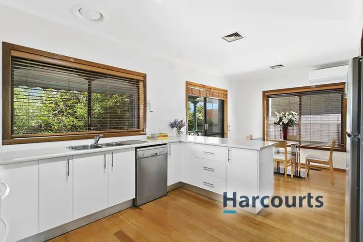 Fourth view of Homely house listing, 15 Cannes Avenue, Avondale Heights VIC 3034