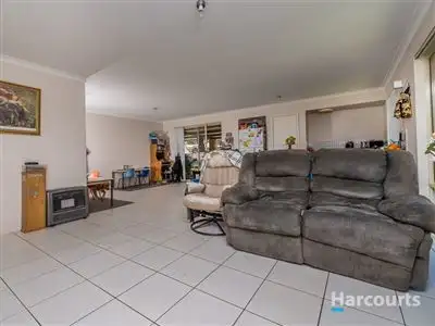 Fourth view of Homely house listing, 1A Caporn Street, Bullsbrook WA 6084