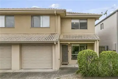 Main view of Homely townhouse listing, 12/50 Johnston Street, Carina QLD 4152