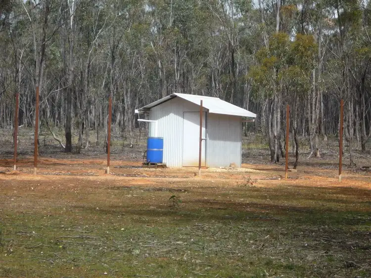 Third view of Homely rural property listing, - Stanley Road, St Arnaud VIC 3478