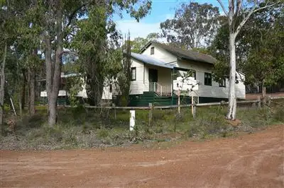 Fifth view of Homely land listing, 8 STEWART STREET, Kulikup WA 6244