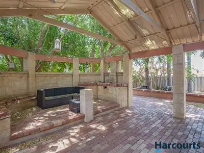 Fourth view of Homely house listing, 7 Gardiner Heights, Kinross WA 6028