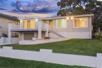 Main view of Homely house listing, 321 Reddall Parade, Mount Warrigal NSW 2528