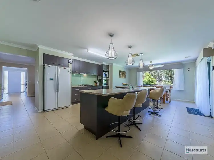 Sixth view of Homely house listing, 42 Bunjil Drive, Drouin VIC 3818