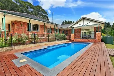 Second view of Homely house listing, 8 Thomas Close, Berry NSW 2535