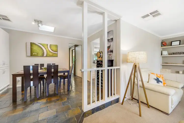 Sixth view of Homely house listing, 4 Koomooloo Crescent, Hallett Cove SA 5158