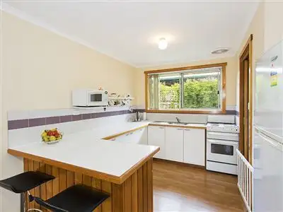 Fifth view of Homely unit listing, 3/3 Trevritch Place, Prospect TAS 7250
