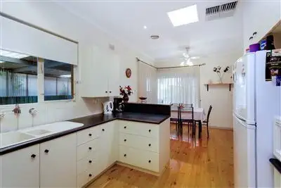 Fifth view of Homely house listing, 13 Sunnyview Crescent, Ridgehaven SA 5097