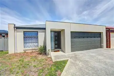 Main view of Homely house listing, 99 McNulty Drive, Wendouree VIC 3355