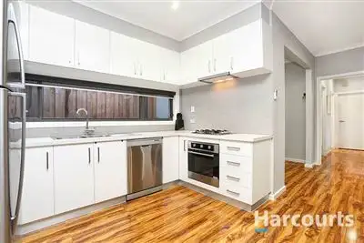 Third view of Homely townhouse listing, 3a Blair Court, Thomastown VIC 3074