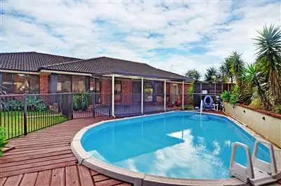 Second view of Homely house listing, 14 Ball Close, St Georges Basin NSW 2540