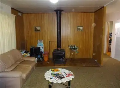Fifth view of Homely house listing, 136 Anzac Road, Springhurst VIC 3682