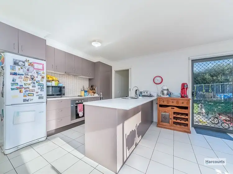 Third view of Homely house listing, 53 Springwater Drive, Drouin VIC 3818
