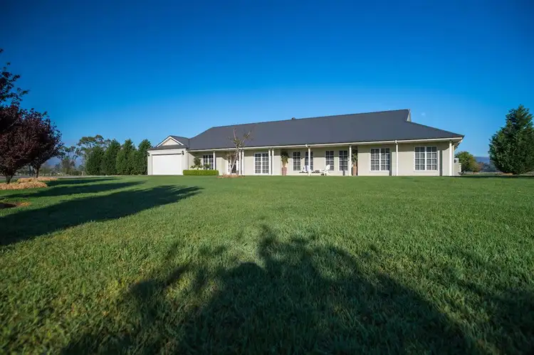 Third view of Homely rural property listing, 262 Turanville Rd, "Birnam Wood", Scone NSW 2337