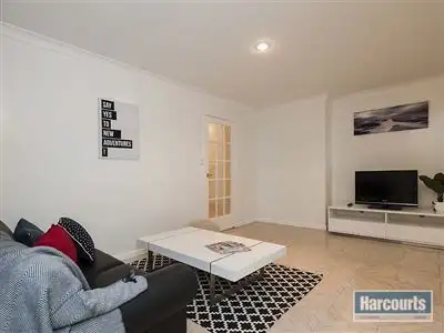 Sixth view of Homely house listing, 31 Kaufman Ave, Ocean Reef WA 6027