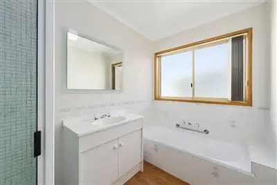 Fifth view of Homely house listing, 1/3 Church Street, Rokeby TAS 7019