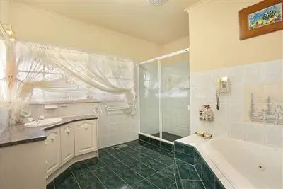 Fourth view of Homely house listing, 14A Adrian Court, Heathmont VIC 3135