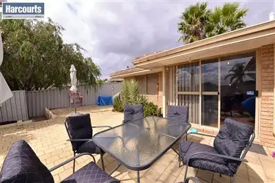 Main view of Homely semi-detached listing, 15A Charlotte Cove, Joondalup WA