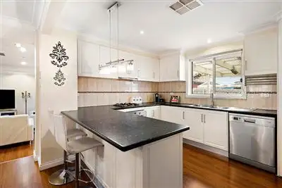 Fourth view of Homely house listing, 6 Roanoke Court, Epping VIC 3076
