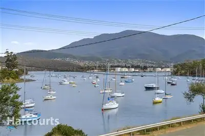 Second view of Homely house listing, 110 Geilston Bay Road, Geilston Bay TAS 7015