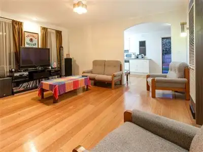 Second view of Homely house listing, 6 Zammit Court, Frankston VIC 3199