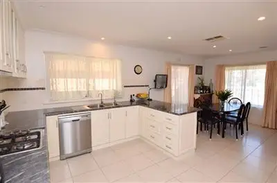 Third view of Homely house listing, 20 Phillipson Street, Wangaratta VIC 3677