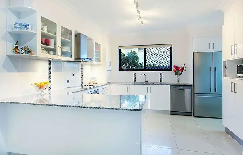 Main view of Homely house listing, 12 Dunkeith Avenue, Benowa QLD 4217