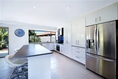 Third view of Homely house listing, 4 Statice Avenue, Hollywell QLD 4216