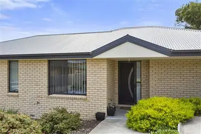 Second view of Homely unit listing, 2/10 Trevally Court, Kingston TAS 7050