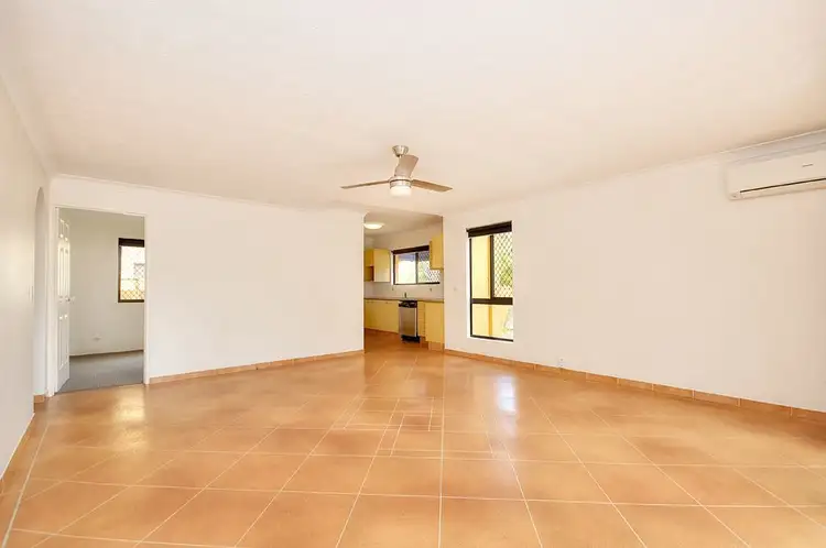 Second view of Homely unit listing, 1/20 Duet Drive, Mermaid Waters QLD 4218