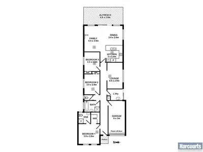 Second view of Homely house listing, 6 Duncan Street, Sturt SA