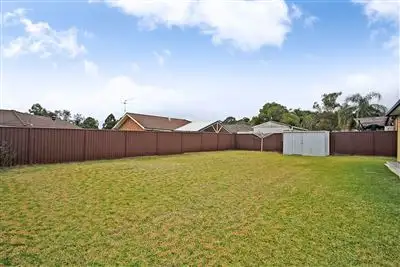 Fourth view of Homely house listing, 73 Dehavilland Crescent, Raby NSW 2566