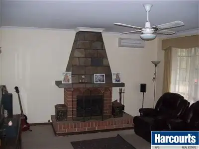 Fourth view of Homely house listing, 22 Dawe Street, Australind WA 6233