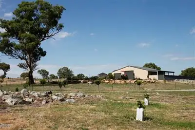 Third view of Homely rural property listing, 7 Stringybark Place, Yass NSW 2582