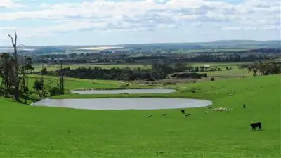 Second view of Homely rural property listing, 71 Nourses Road, Bridport TAS 7262