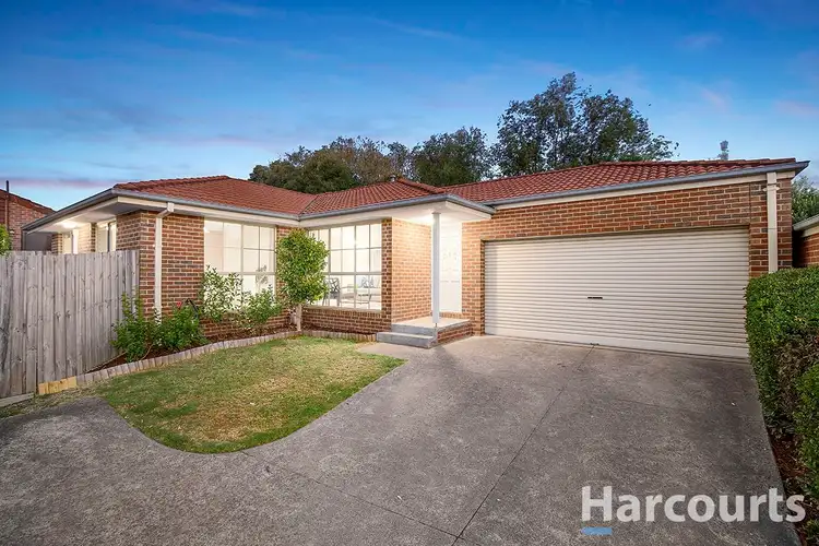 3/76 Boronia Road, Boronia VIC 3155