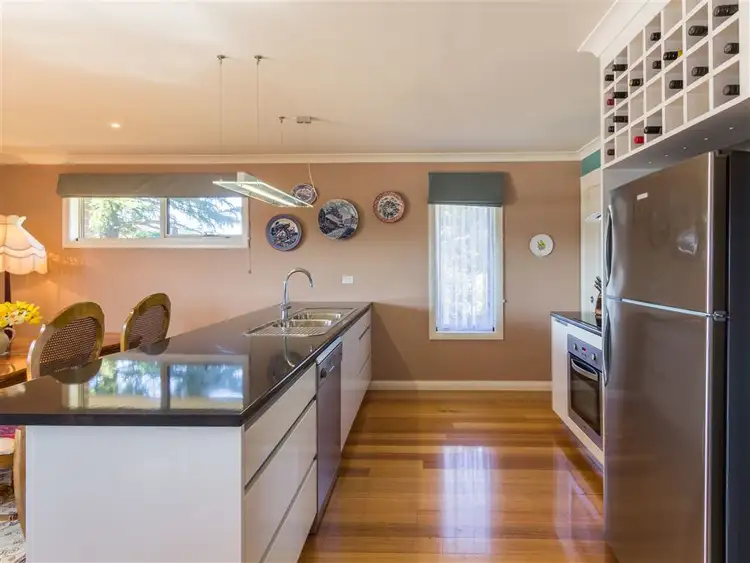 Fourth view of Homely house listing, 2/3 Beaton Street, Exeter TAS 7275