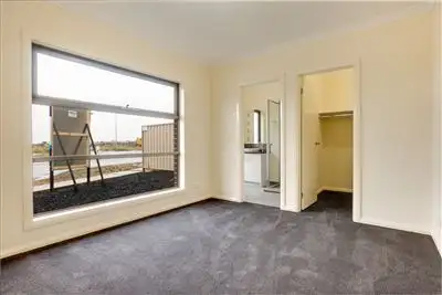 Fourth view of Homely house listing, 124. Wootten Road, Tarneit VIC 3029