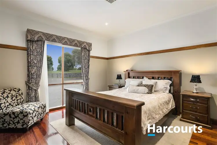 Seventh view of Homely house listing, 7 Alexis Close, South Morang VIC 3752