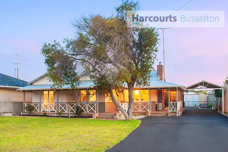 68 Reynolds Street, West Busselton WA 6280